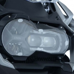 Protector de faro RG Racing HLS0002CL BMW R 1250 GS