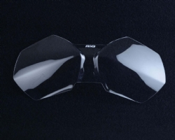 Protector de faro RG Racing HLS0004CL Triumph Tiger 800