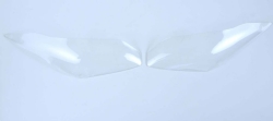 Protector de faro RG Racing HLS0012CL Kawasaki Ninja 300