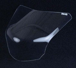 Protector de faro RG Racing HLS0021CL Honda NC 750 X