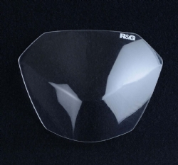 Protector de faro RG Racing HLS0024CL Yamaha MT 07