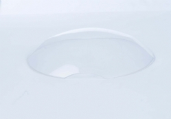 Protector de faro RG Racing HLS0028CL Ducati Monster 1200