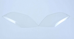 Protector de faro RG Racing HLS0030CL BMW S 1000 XR