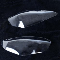 Protector de faro RG Racing HLS0045CL Yamaha MT 07 Tracer