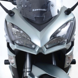 Protector de faro RG Racing HLS0052CL Kawasaki Ninja H2 SX