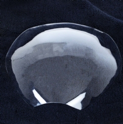 Protector de faro RG Racing HLS0062CL Ducati Monster 797