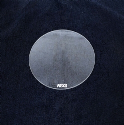 Protector de faro RG Racing HLS0078CL Honda CB 125 R