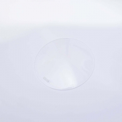 Protector de faro RG Racing HLS0085CL Royal Enfield Himalayan 400