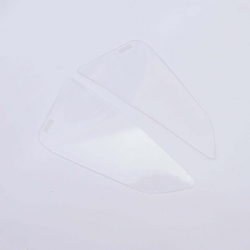 Protector de faro RG Racing HLS0098CL KTM Adventure 790