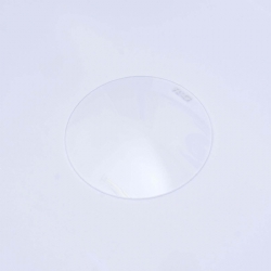 Protector de faro RG Racing HLS0102CL Triumph Scrambler 1200