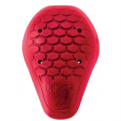 Protector de hombro RST Hex Pro Nivel 2