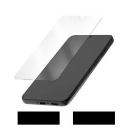 Protector pantalla vidrio templado teléfono Quad Lock ANX-GSP-GS23 Samsung Galaxy S23