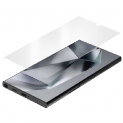 Protector de pantalla de cristal templado Quad Lock Samsung Galaxy S24 Ultra