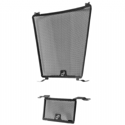 Protector de radiador Lightech GPRBM001 BMW M 1000 R 2023-2024