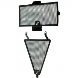 Protector de radiador Lightech GPRDU008 Ducati Panigale 955 V2 2020-2024