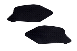 Protector depósito PRO Puig 22157N Honda CB650R 2019-2025 Negro