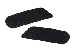 Protector depósito PRO Puig 22158N Kawasaki Z900 2017-2025 Negro