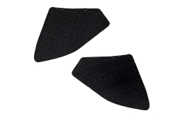 Protector depósito PRO Puig 22161N Yamaha MT-09-SP 2021-2025 Negro