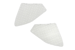 Protector depósito PRO Puig 22161W Yamaha MT-09-SP 2021-2025 Transparente