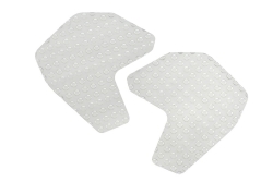 Protector depósito PRO Puig 22163W Yamaha YZF-R1-R1M 2015-2019 Transparente