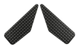 Protector depósito Pro Puig 22246N Aprilia RS 457 2024-2025 Negro