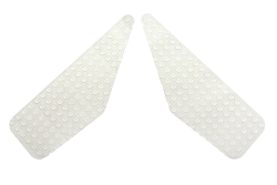 Protector depósito Pro Puig 22246W Aprilia RS 457 2024-2025 Transparente