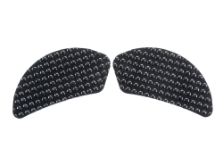 Protector depósito Pro Puig 22265N Kawasaki ZX-6R 2024-2025 Negro