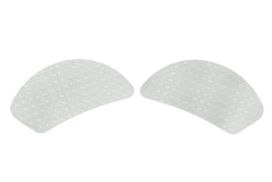 Protector depósito Pro Puig 22265W Kawasaki ZX-6R 2024-2025 Transparente