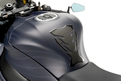 Protector depósito Puig 21752A Challenge Símil Carbono