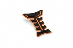 Protector depósito Puig 21834T Grasp Naranja