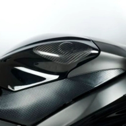 Protector depósito carbono RG Racing Ts0001cg Yamaha YZF R6