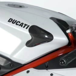 Protector depósito carbono RG Racing Ts0005cg Ducati 1098