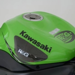 Protector depósito carbono RG Racing Ts0011cg Kawasaki ZX 6 R