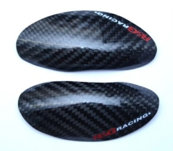 Protector depósito carbono RG Racing Ts0012cg MV Agusta Superveloce 800