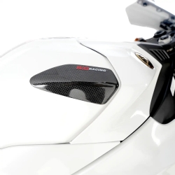 Protector depósito carbono RG Racing Ts0030cg Yamaha YZF R1