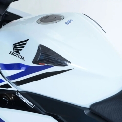 Protector depósito carbono RG Racing Ts0034c Honda CBR 500 R