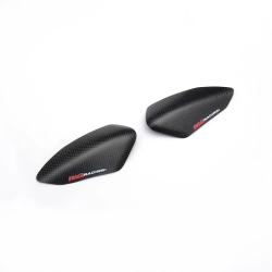 Protector depósito carbono RG Racing Ts0041cg Yamaha YZF R6