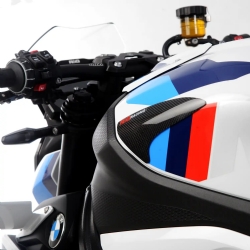 Protector depósito carbono RG Racing Ts0053cg BMW S 1000 RR