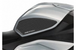 Protector depósito lateral Puig 20290N Bmw S1000 RR 2019-2020