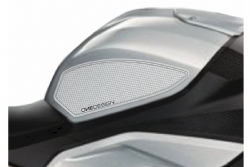 Protector depósito lateral Puig 20290W Bmw S1000 RR 2019-2020