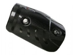 Escudo térmico Akrapovic P-HSK6R1/A1