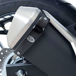 Protector escape Rg EP0014BK