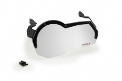 Protector faro Puig 20814W Bmw R 1250 GS 2021-2022