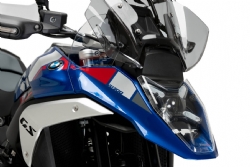 Protector faro Puig 21853W Bmw R1300 GS 2024 transparente
