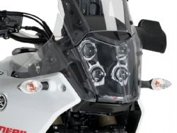 Protector faro Puig 3733W Yamaha Tenere 700