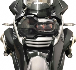 Protector faro WRS BM024T Bmw R1250 GS
