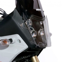 Protector faro WRS YA020T Yamaha Tenere 700 2019-2021