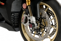 Protector horquilla Puig 21356N PHB19 Aprilia RSV4 2021-2023