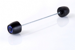 Protector horquilla Puig 21623N PHB19 Suzuki GSX-8S 2023