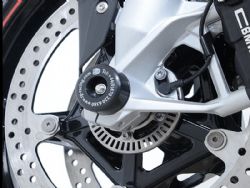 Protector horquilla Rg-racing FP0220BK BMW S1000 RR 2019